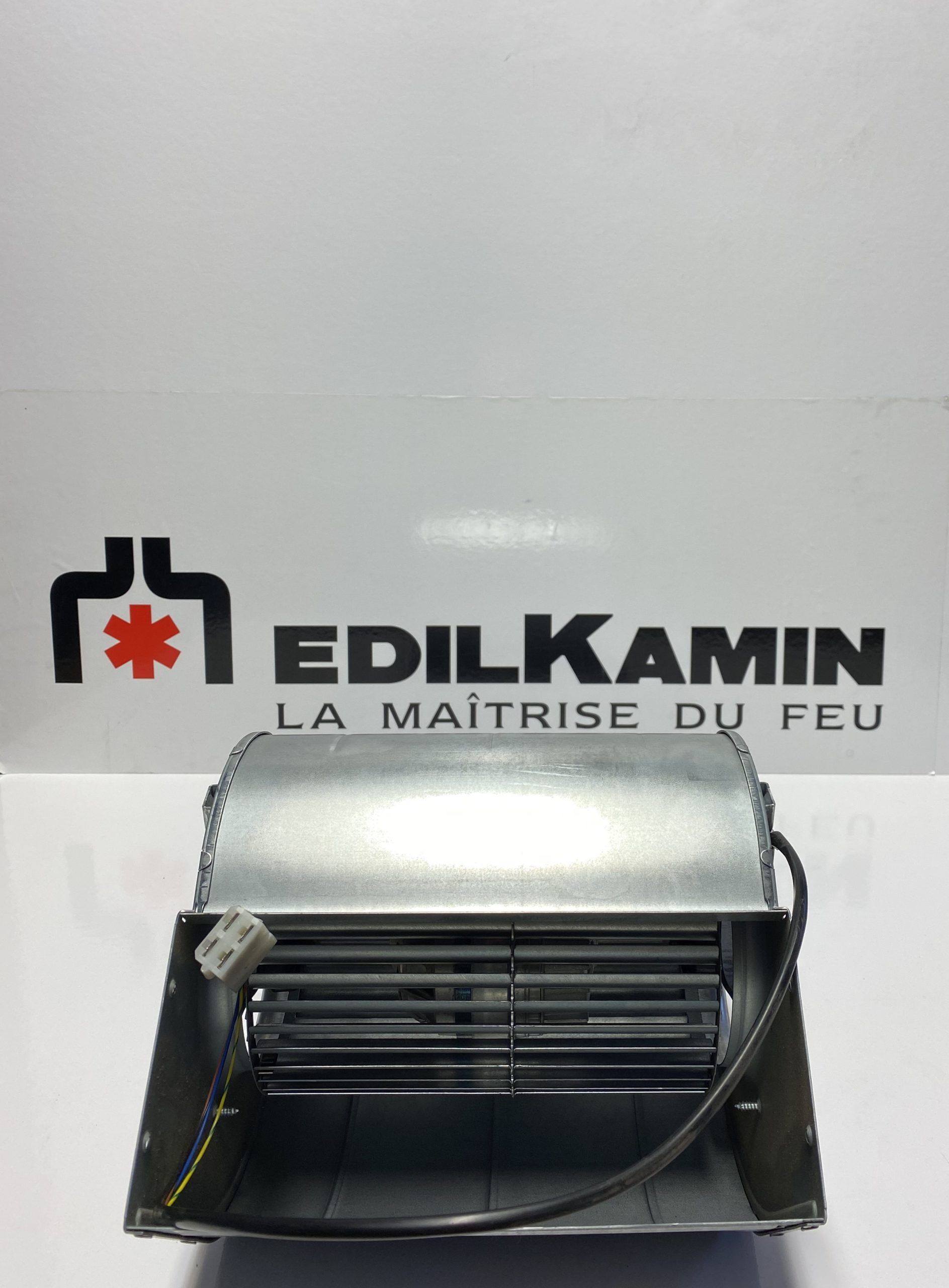 Ventilateur d'air chaud Edilkamin référence 641570
